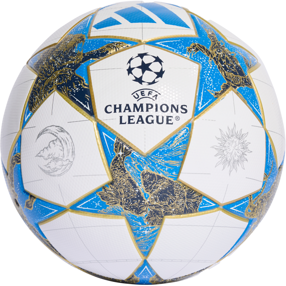 adidas UCL League Fussball 5