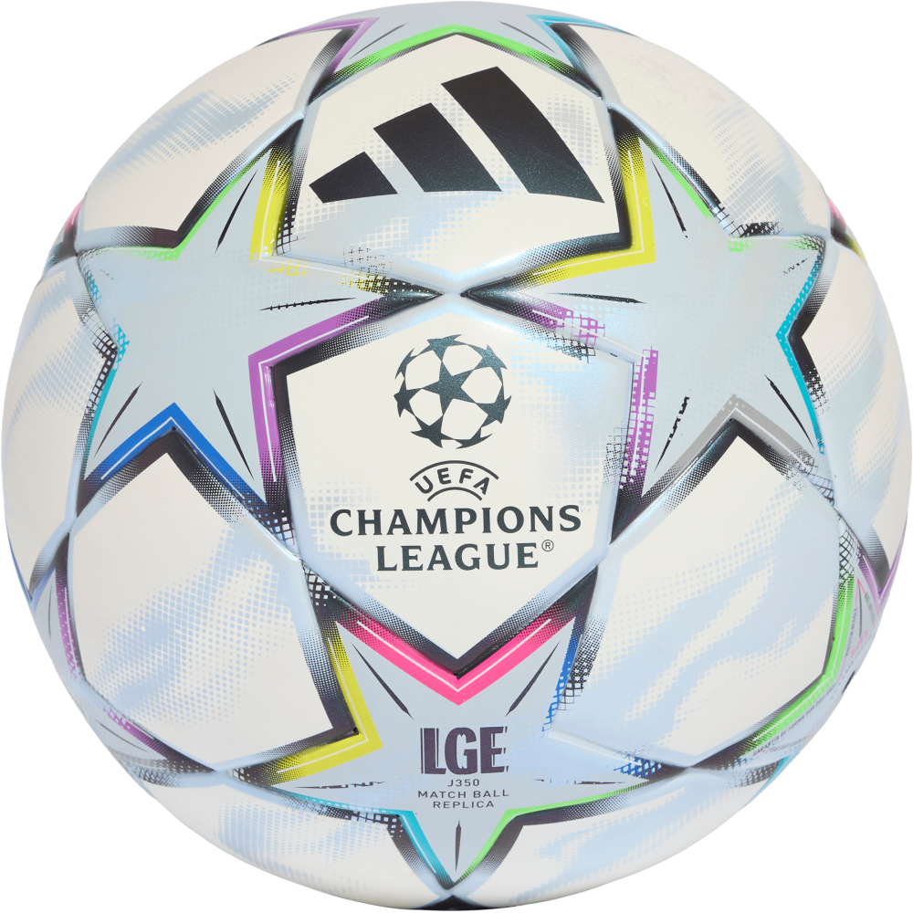 adidas UCL League J350 26/27 Fußball Kinder 4
