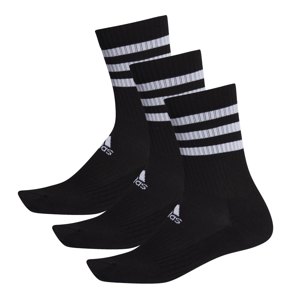 adidas Unisex Socken 3er Pack XL