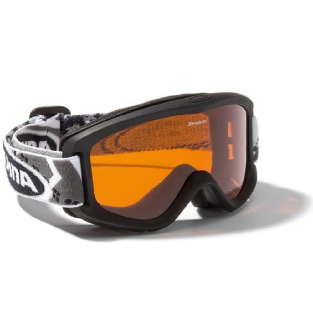 Alpina Carvy 2.0 Skibrille für Kinder 