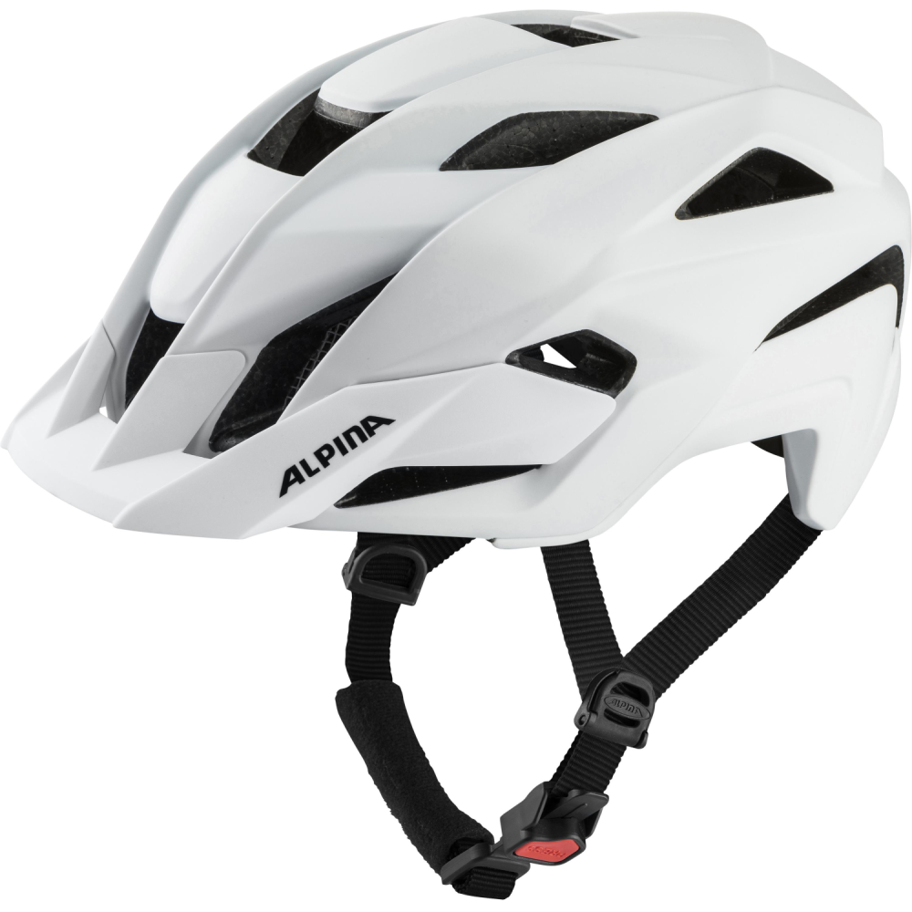 Alpina Fahrradhelm KAMLOOP für Erwachsene 51