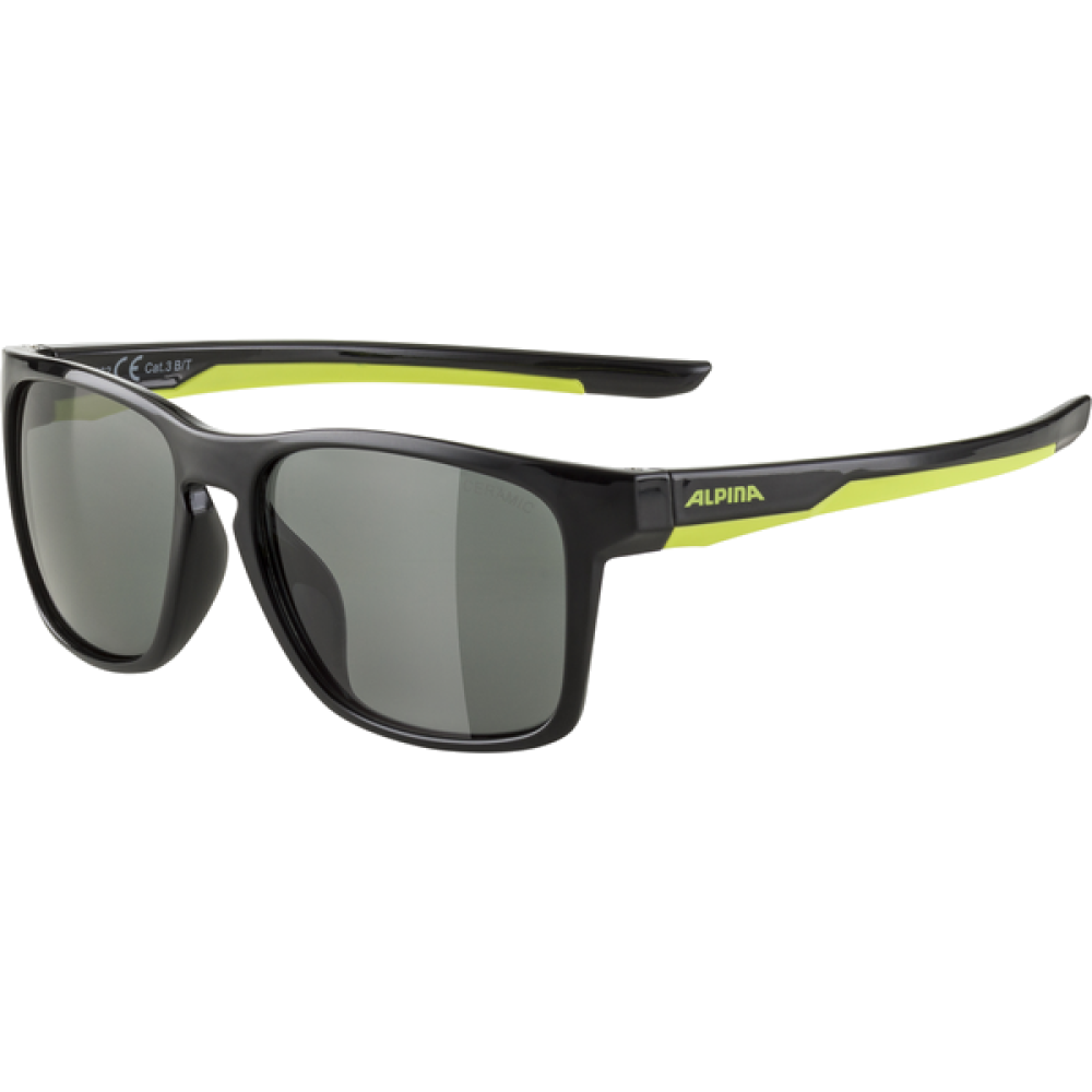 Alpina FLEXXY COOL Kinder Sonnenbrille -