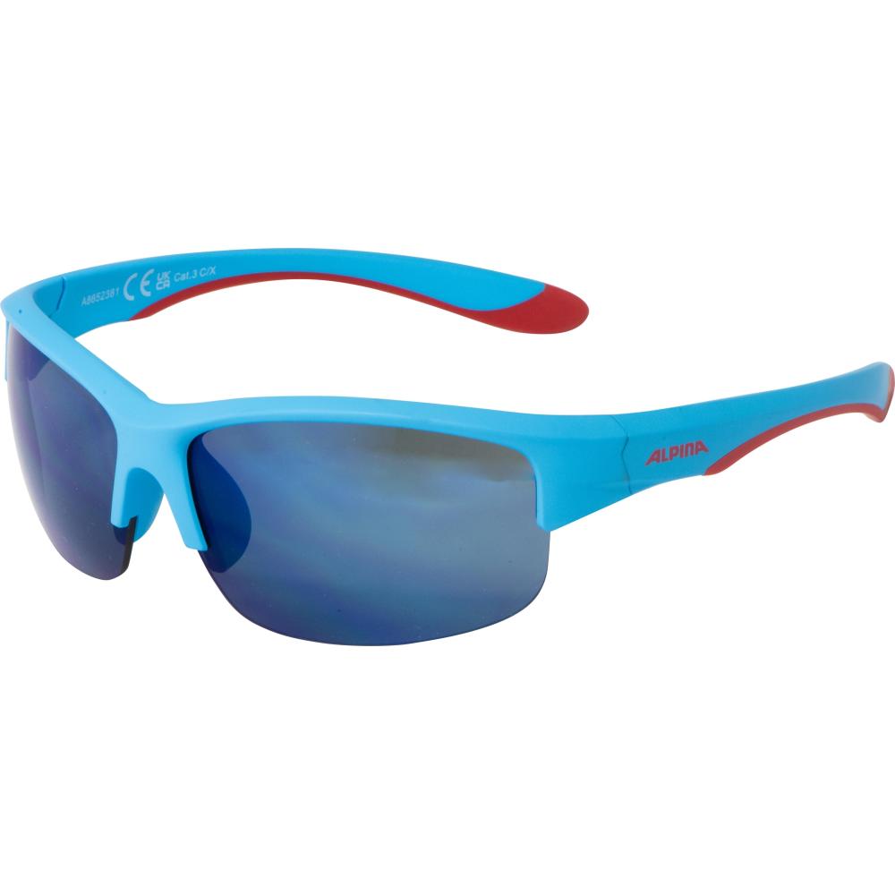 Alpina Flexxy Sportbrille für Kinder / Jugendliche HR -