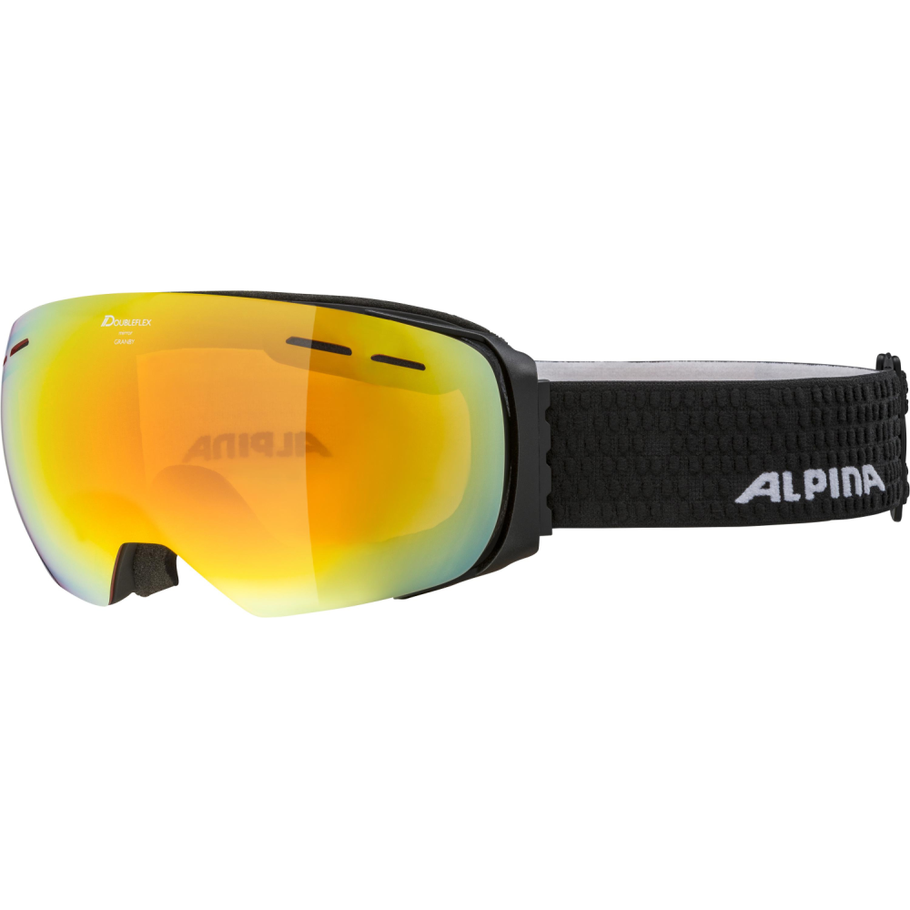 Alpina Granby MM Skibrille 