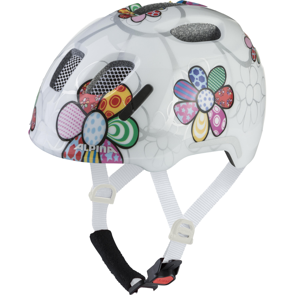 ALPINA Kinder Fahrradhelm Ximo 2 Flash 