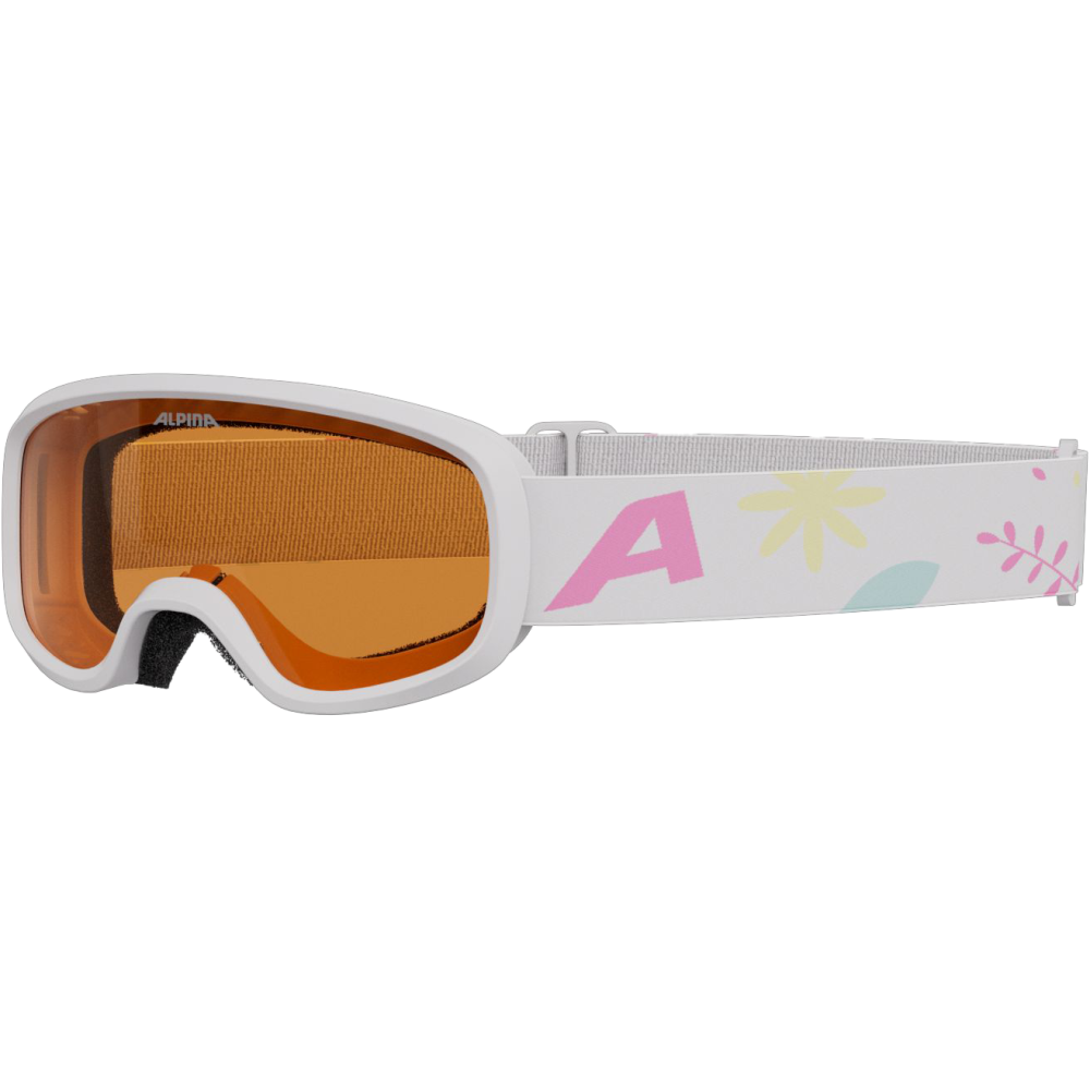Alpina Kinder Skibrille -