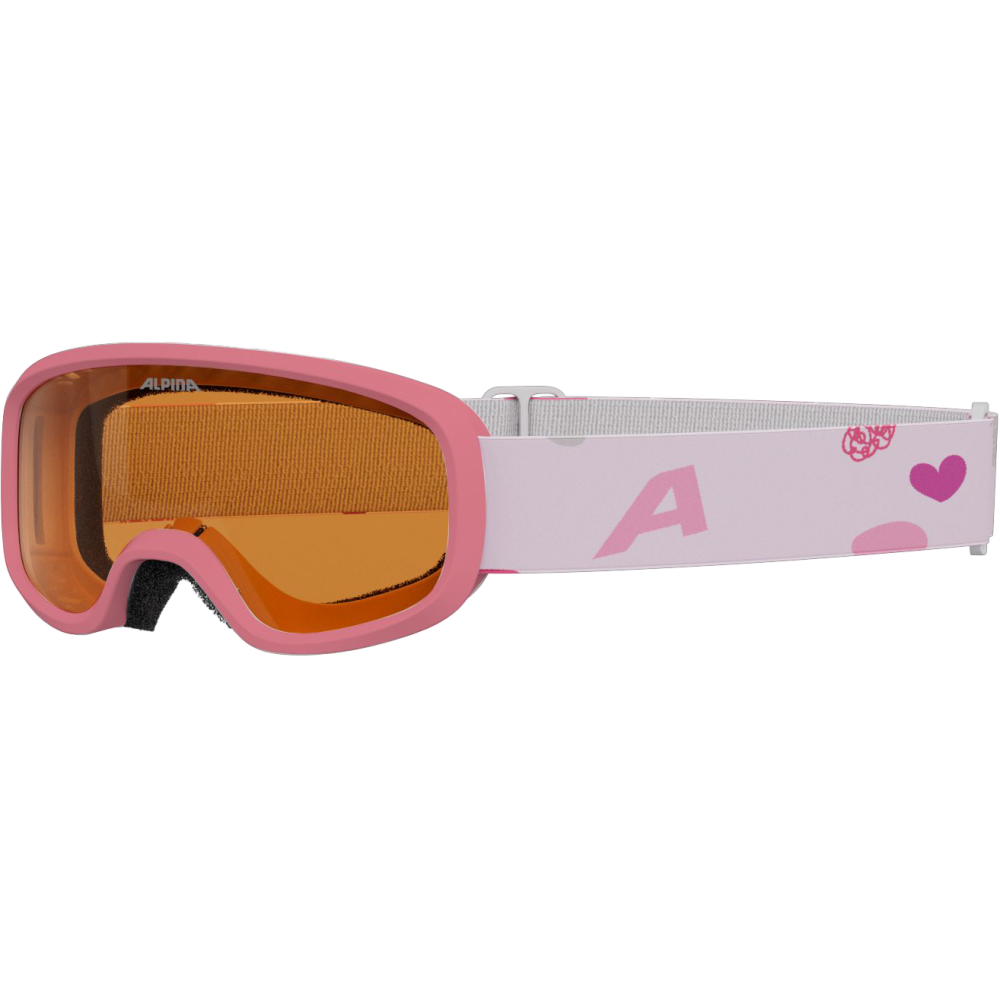 Alpina Kinder Skibrille -