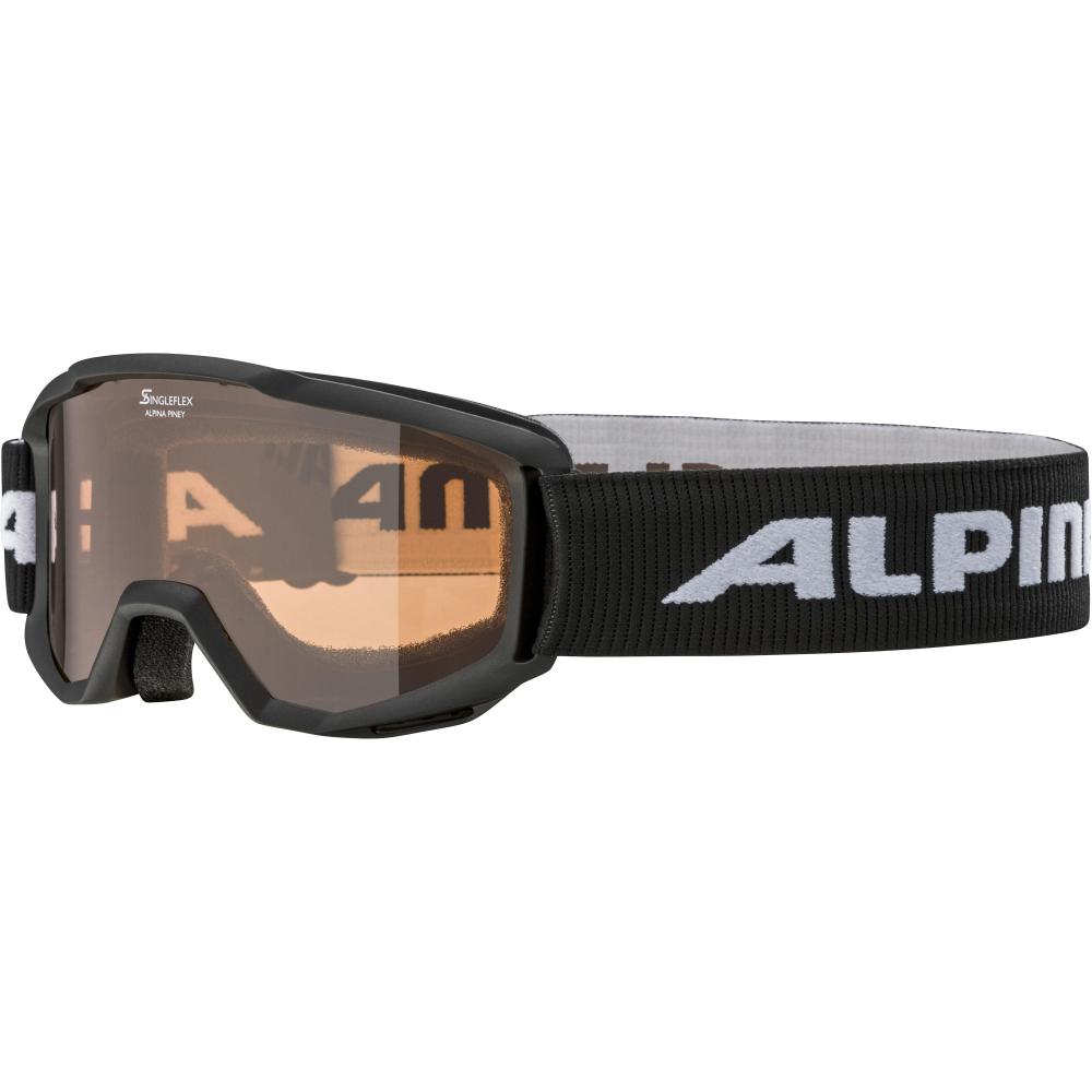 Alpina Kinder Skibrille Piney -