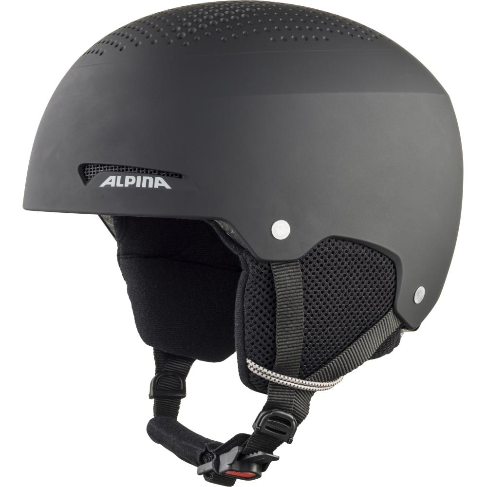 Alpina Kinder Skihelm Zupo 51