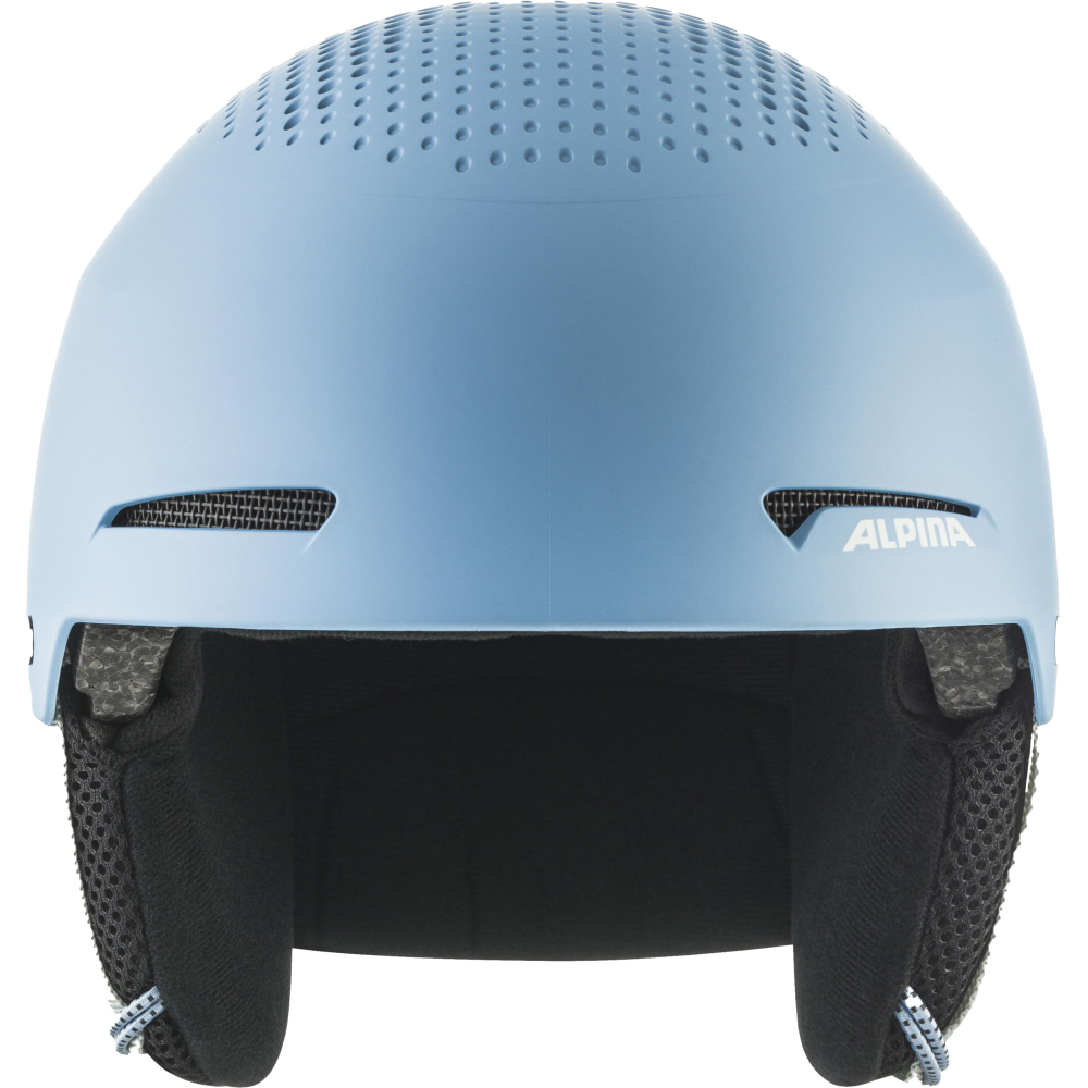 Alpina Kinder Skihelm Zupo 48