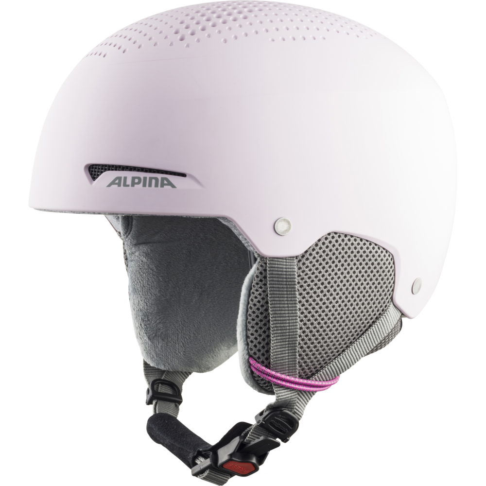 Alpina Kinder Skihelm Zupo 46