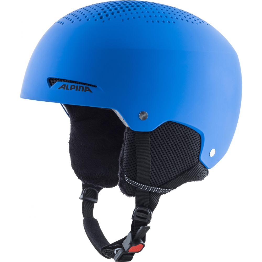 Alpina Kinder Skihelm Zupo 