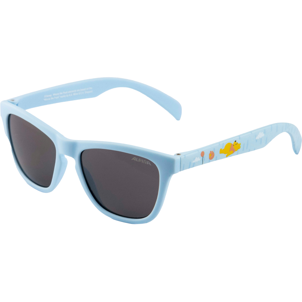 Alpina Sonnenbrille Kinder Luzy -