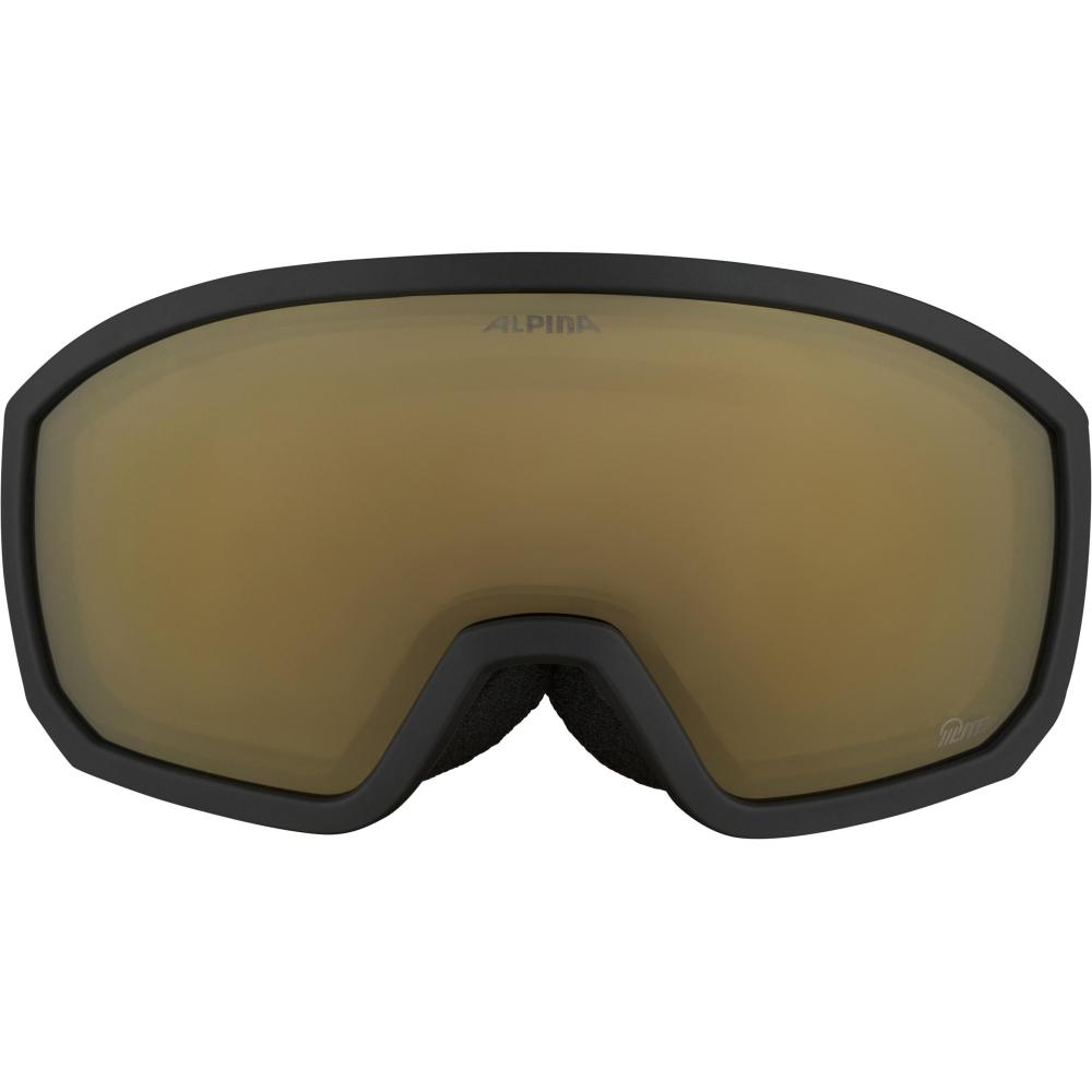 SCARABEO JR. Q-LITE black matt -