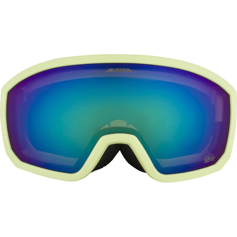 SCARABEO JR. Q-LITE willow-green matt -