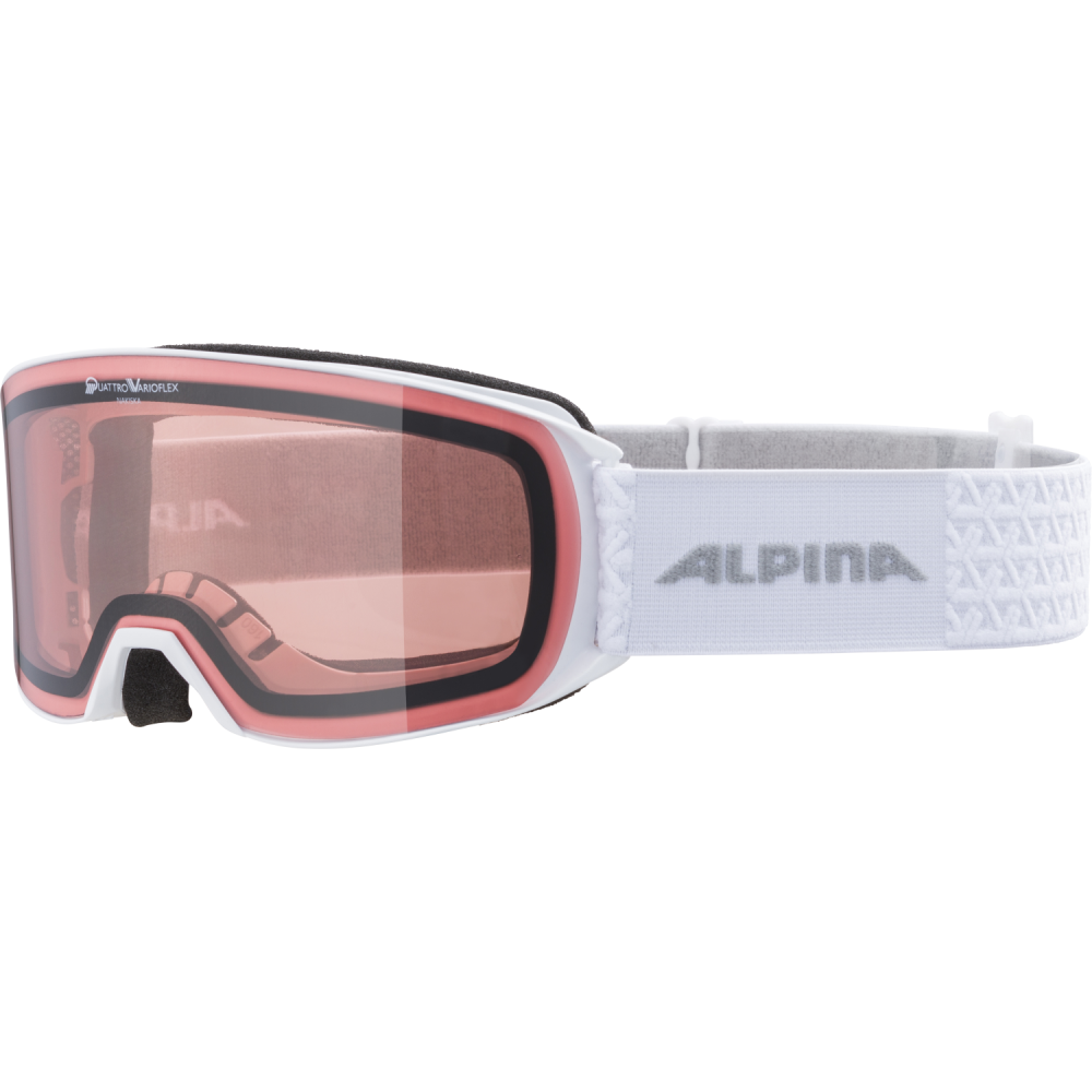 Alpina Skibrille Nakiska/ Nakiska DH 