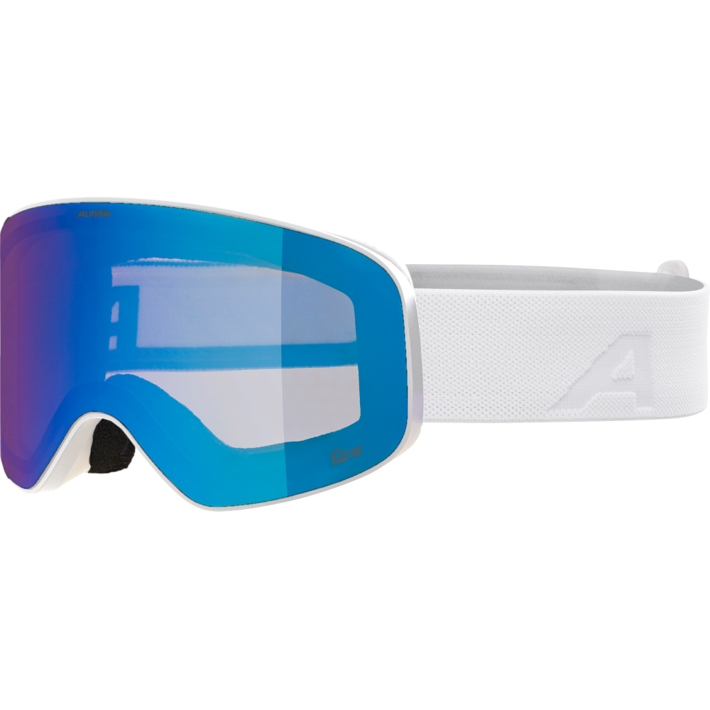 Alpina Skibrille Slope Q-Lite -