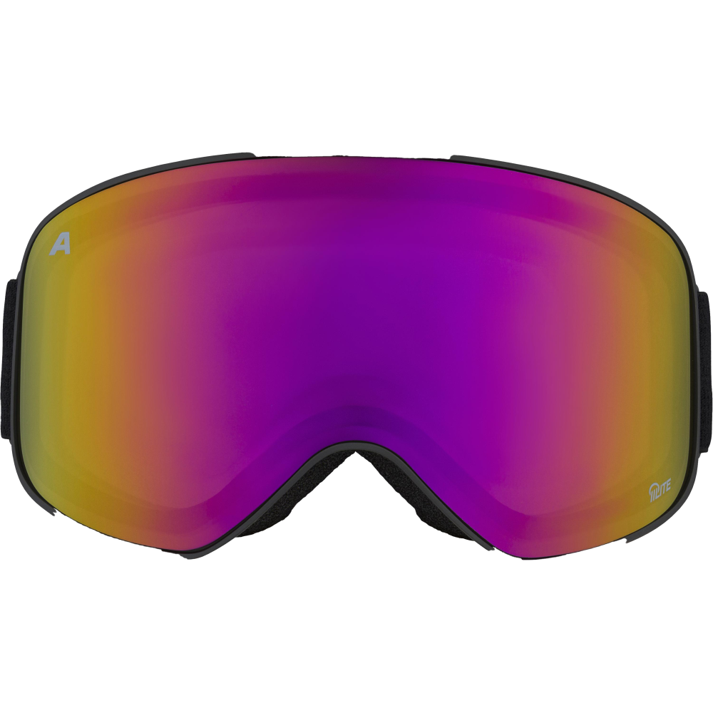 Alpina Skibrille Slope Q-Lite -