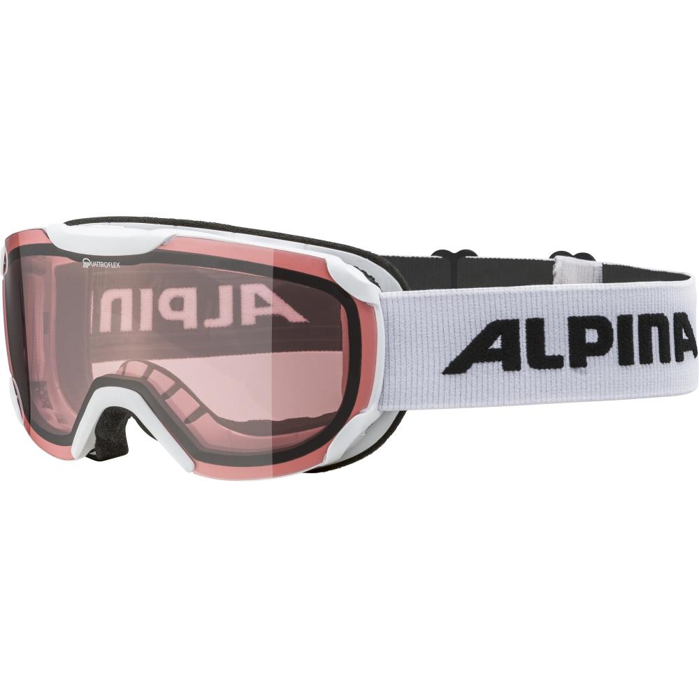 Alpina Skibrille Thaynes -