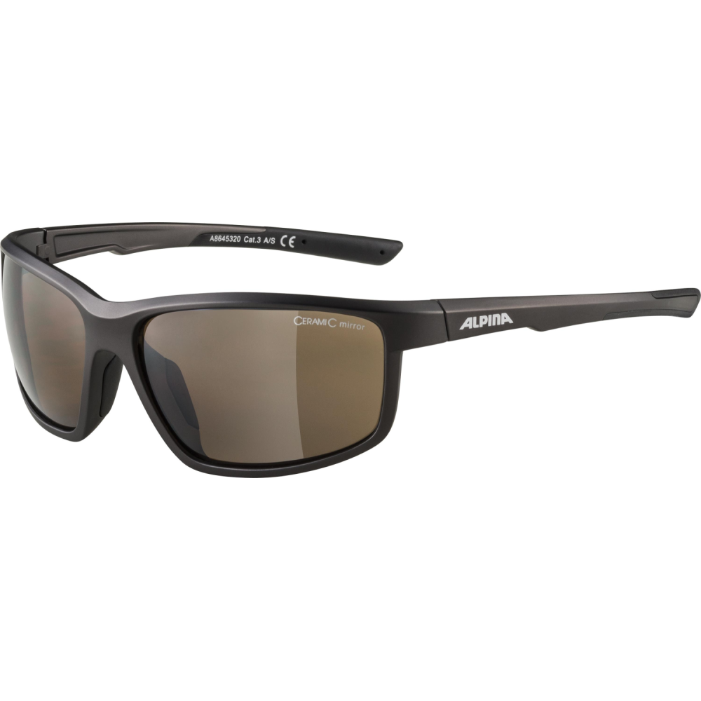 Alpina Sonnenbrille DEFEY/NACAN für Herren -