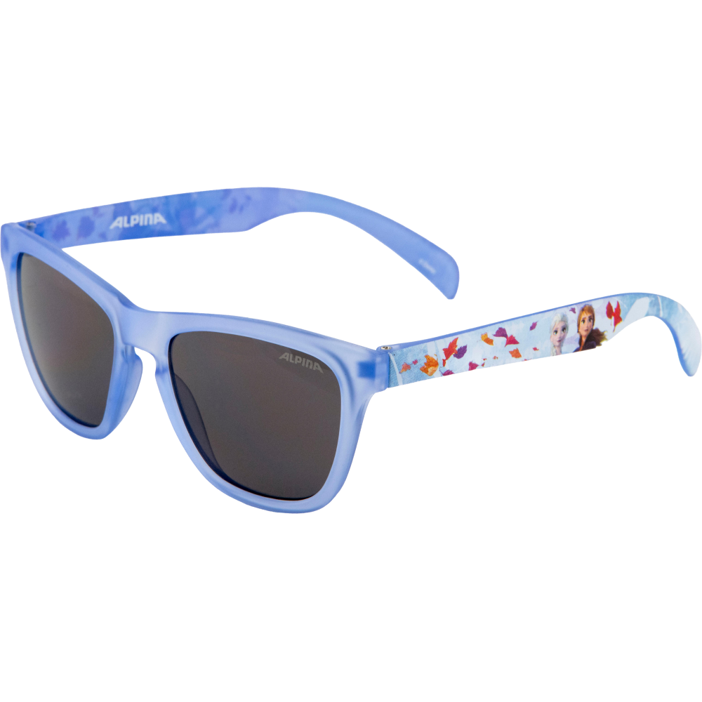 Alpina Sonnenbrille Kinder Luzy -