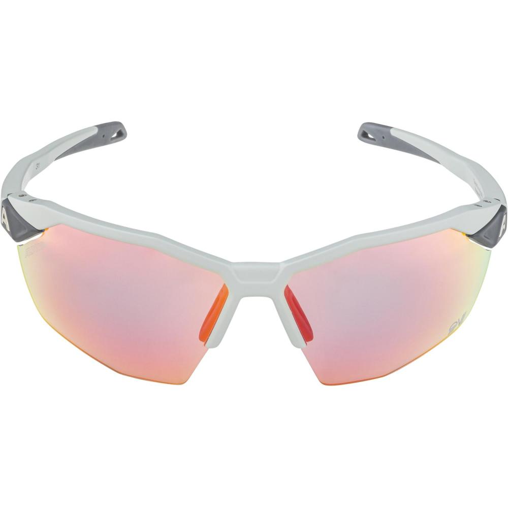 Alpina Sportbrille Twist Five HR QVM+ -