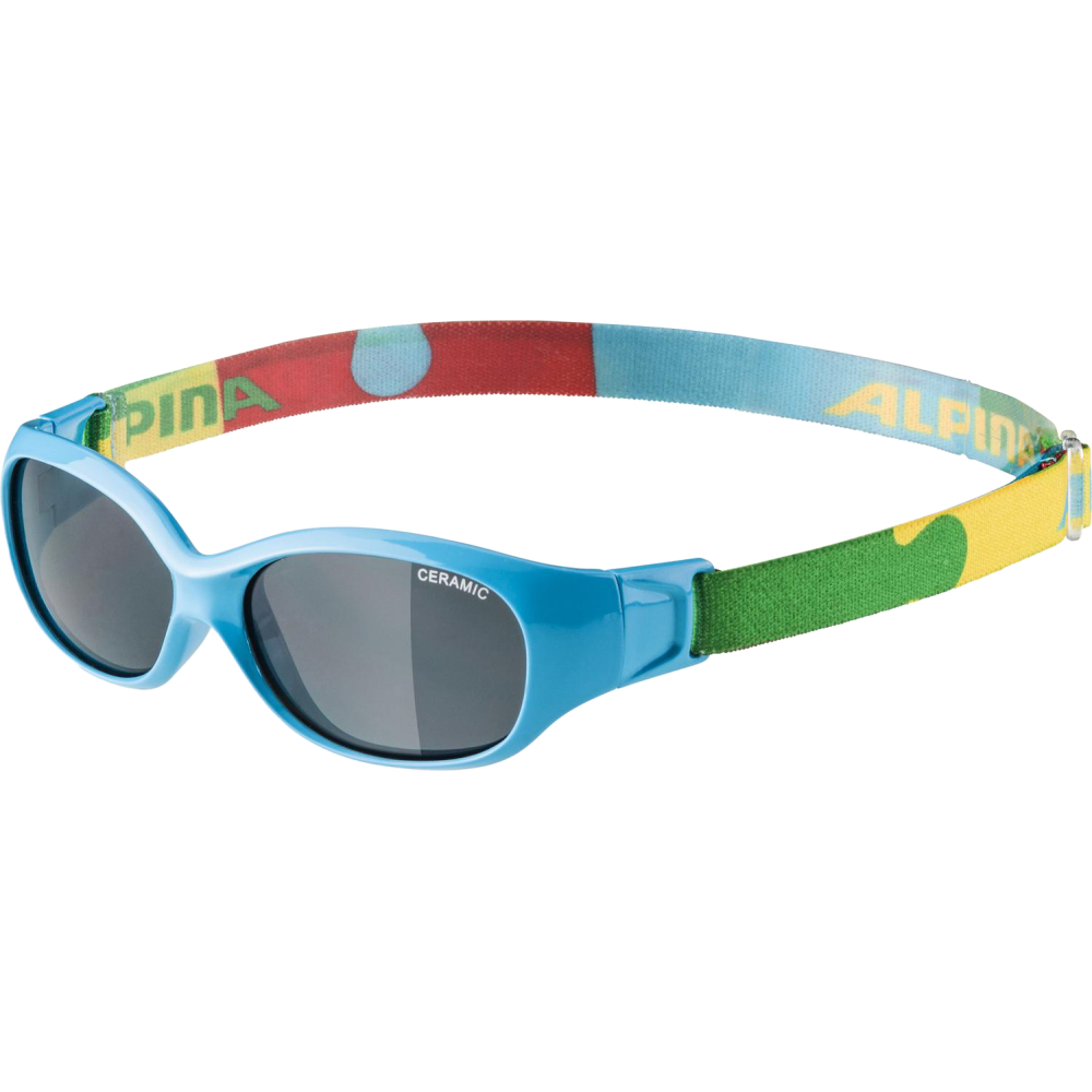 Alpina Kinder Sportbrille -