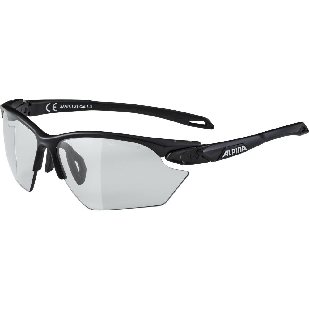 Alpina Twist 5 HR S VL+ Sport-Sonnenbrille -