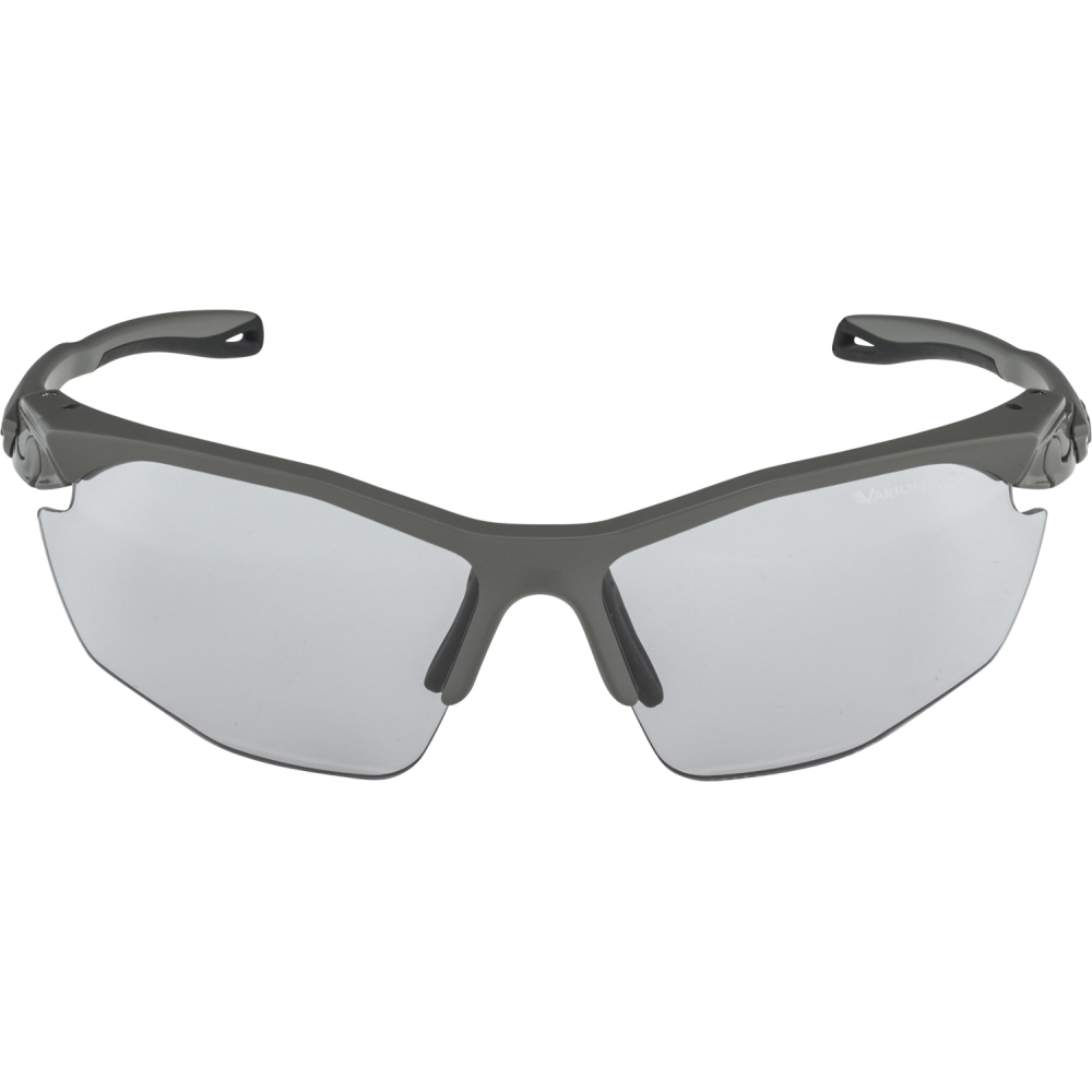 Alpina Twist Five HR VL+ Sportbrille -