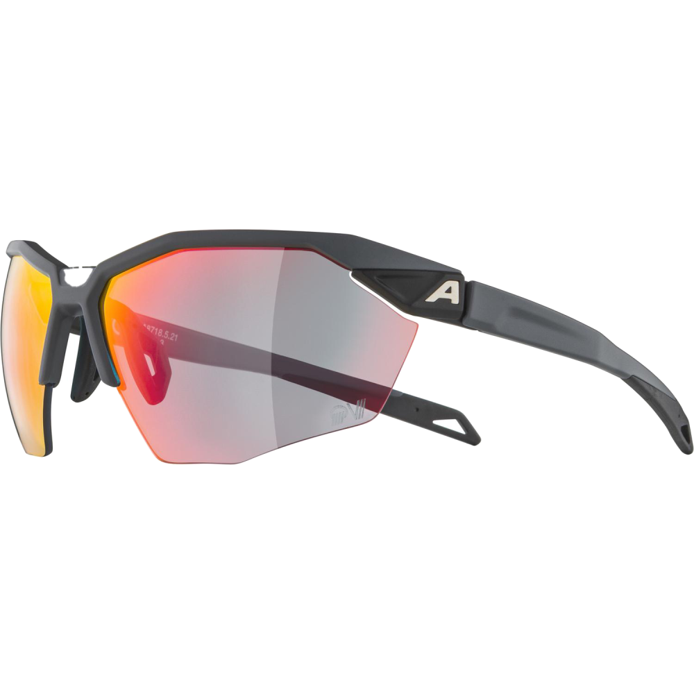 Alpina Sportbrille Twist Five HR QVM+ -