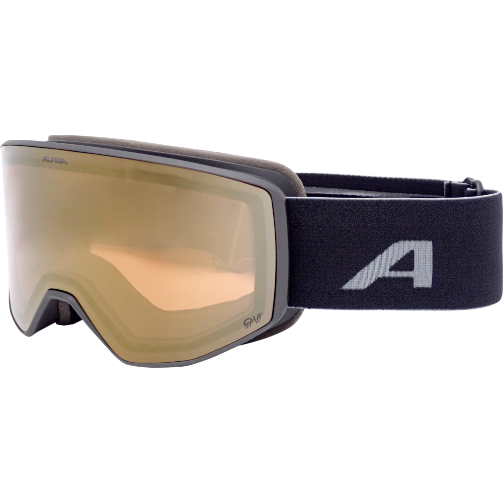 VENET QV black matt -