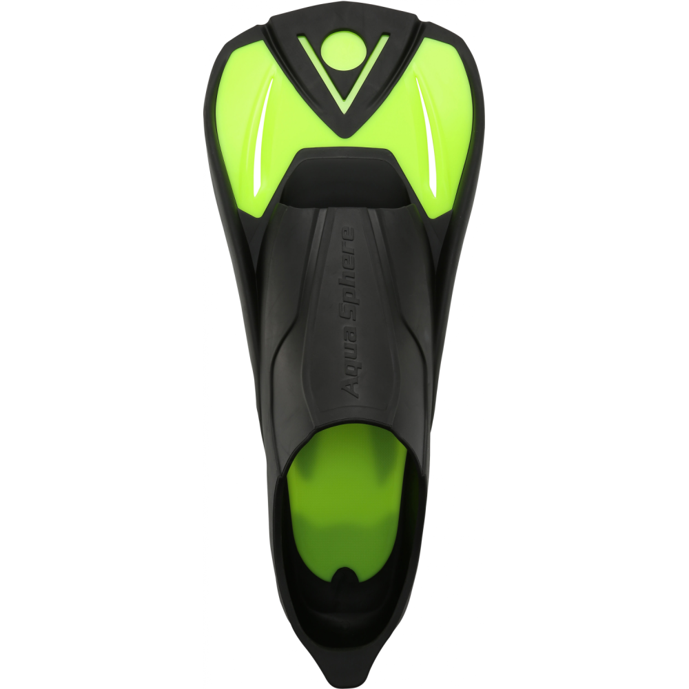 Aquasphere Kinder Schwimmflosse Mikrofin S