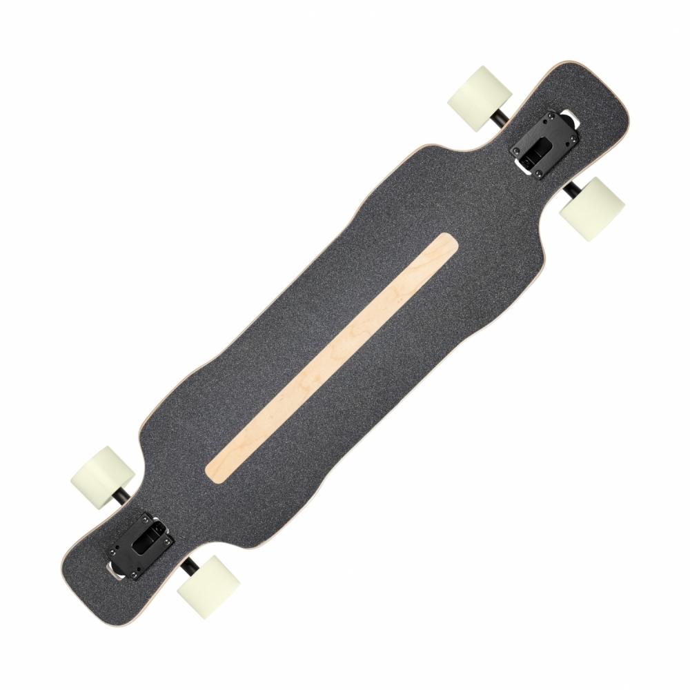 Area Dreamcatcher Longboard -