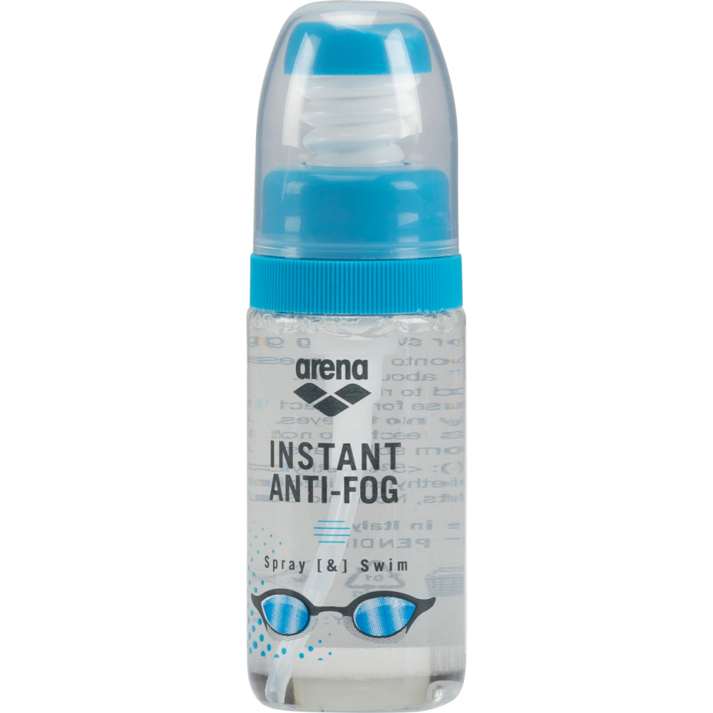 Arena Anti-Fog Spray -
