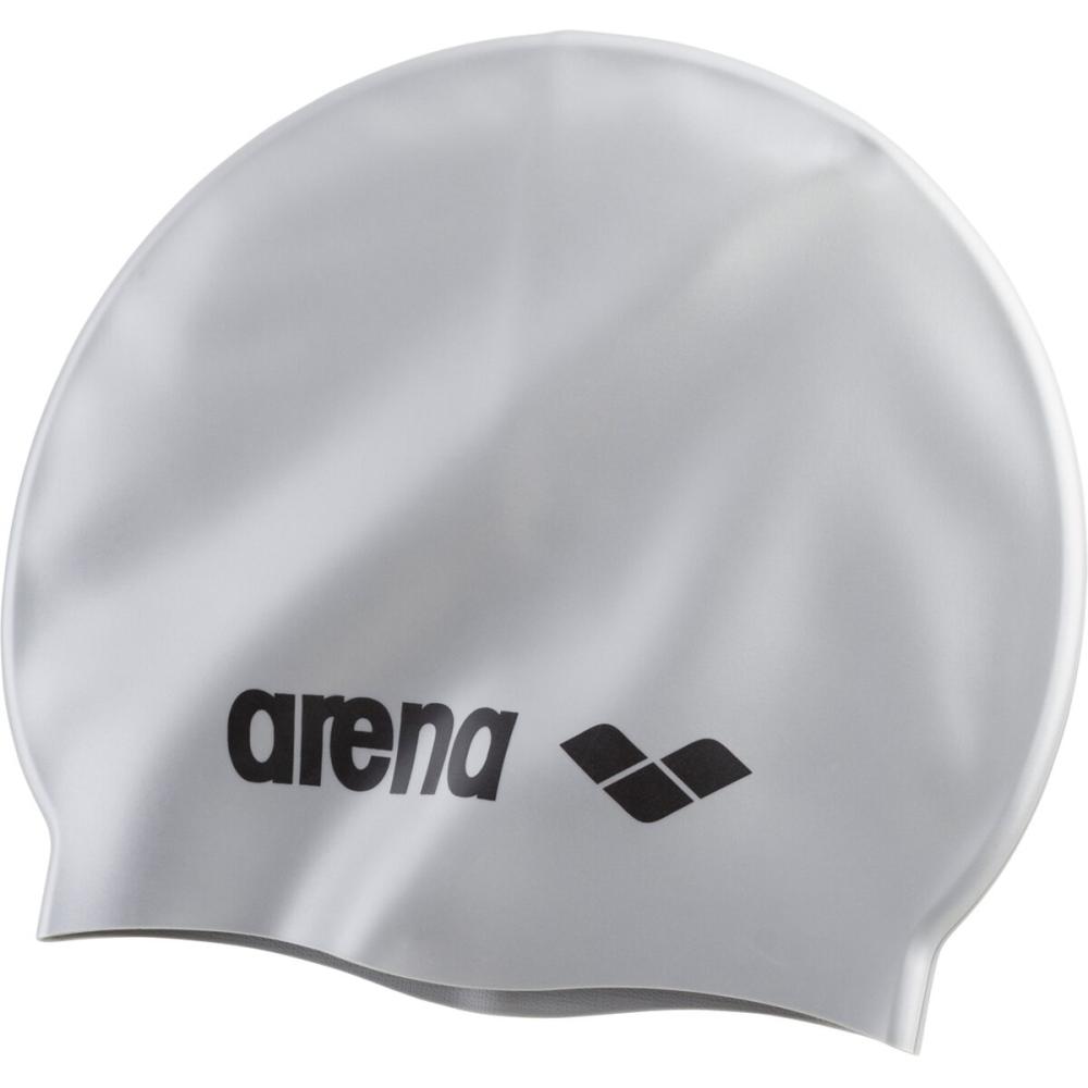 Arena Badekappe Classic Silicone -