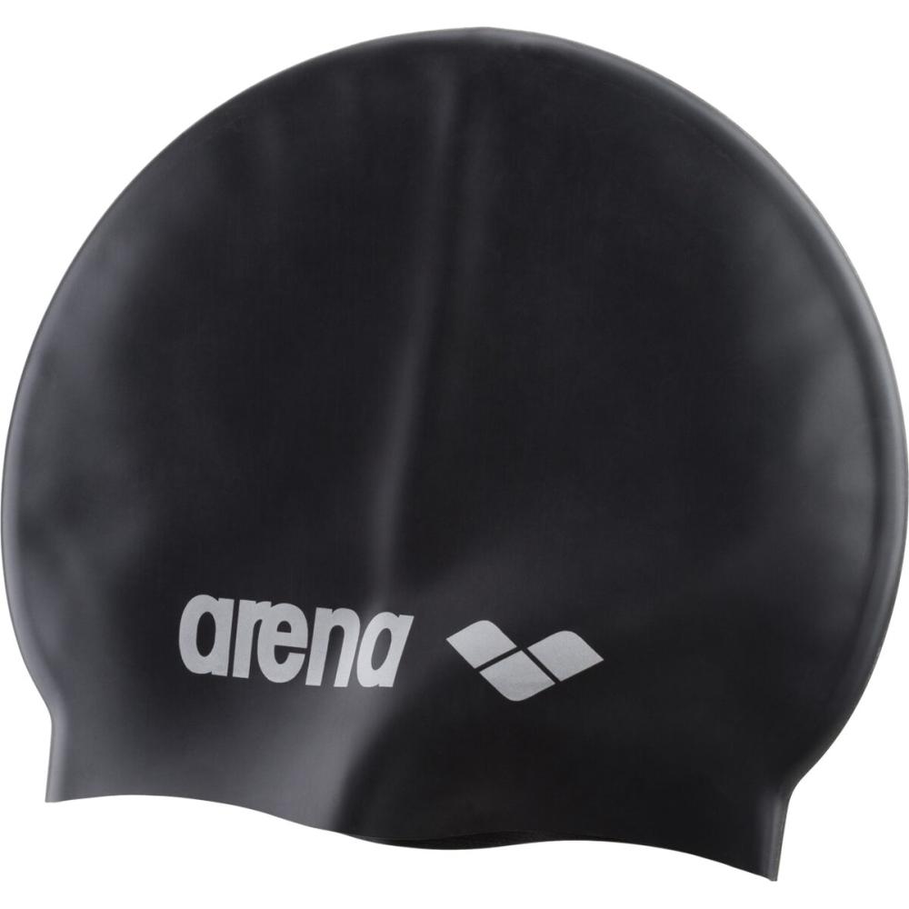 Arena Badekappe Classic Silicone -