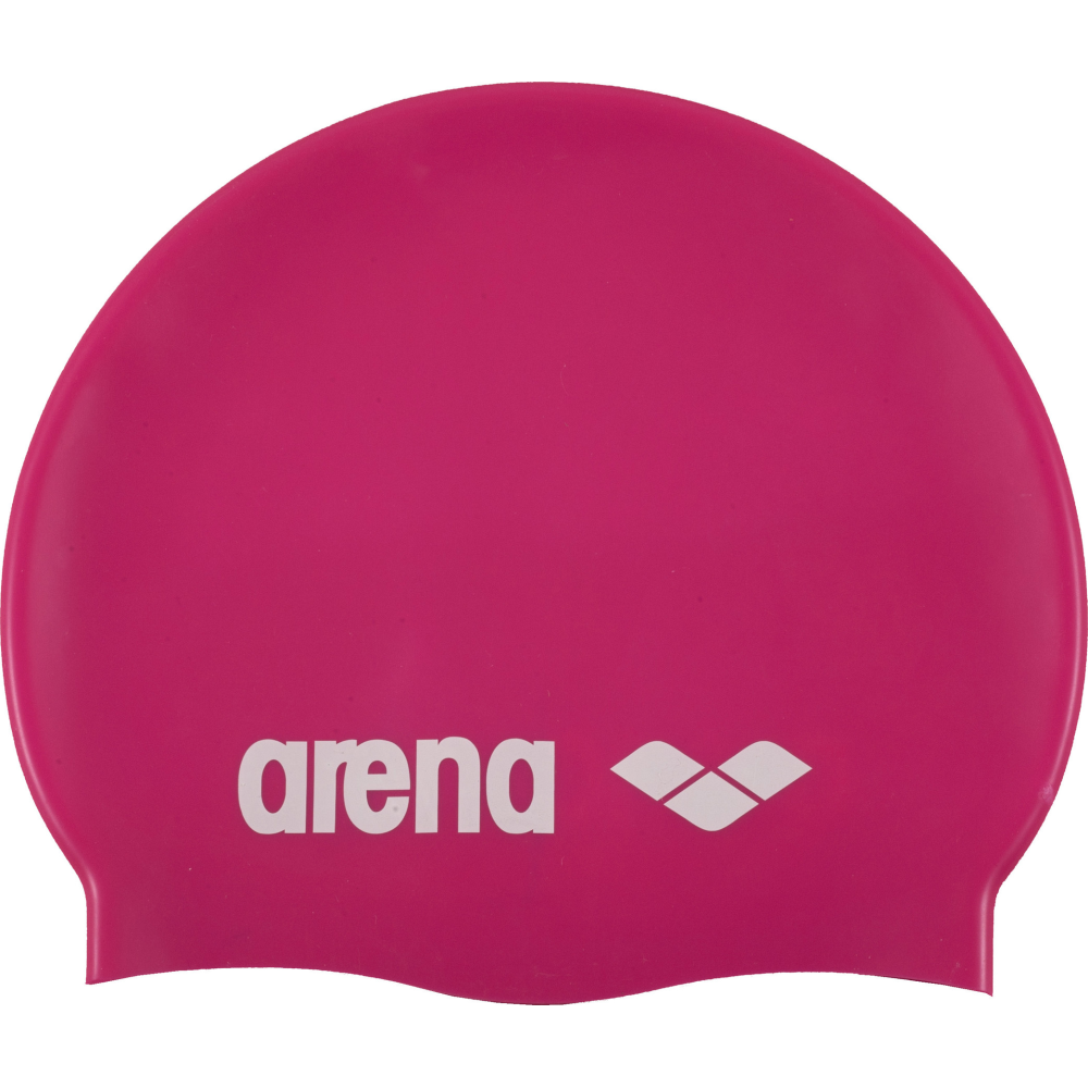 Arena Badekappe Classic Silicone -