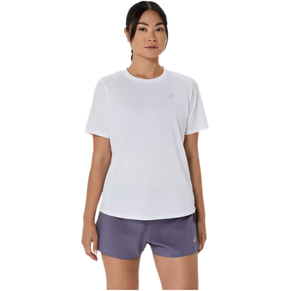 Asics Core Damen Laufshirt 