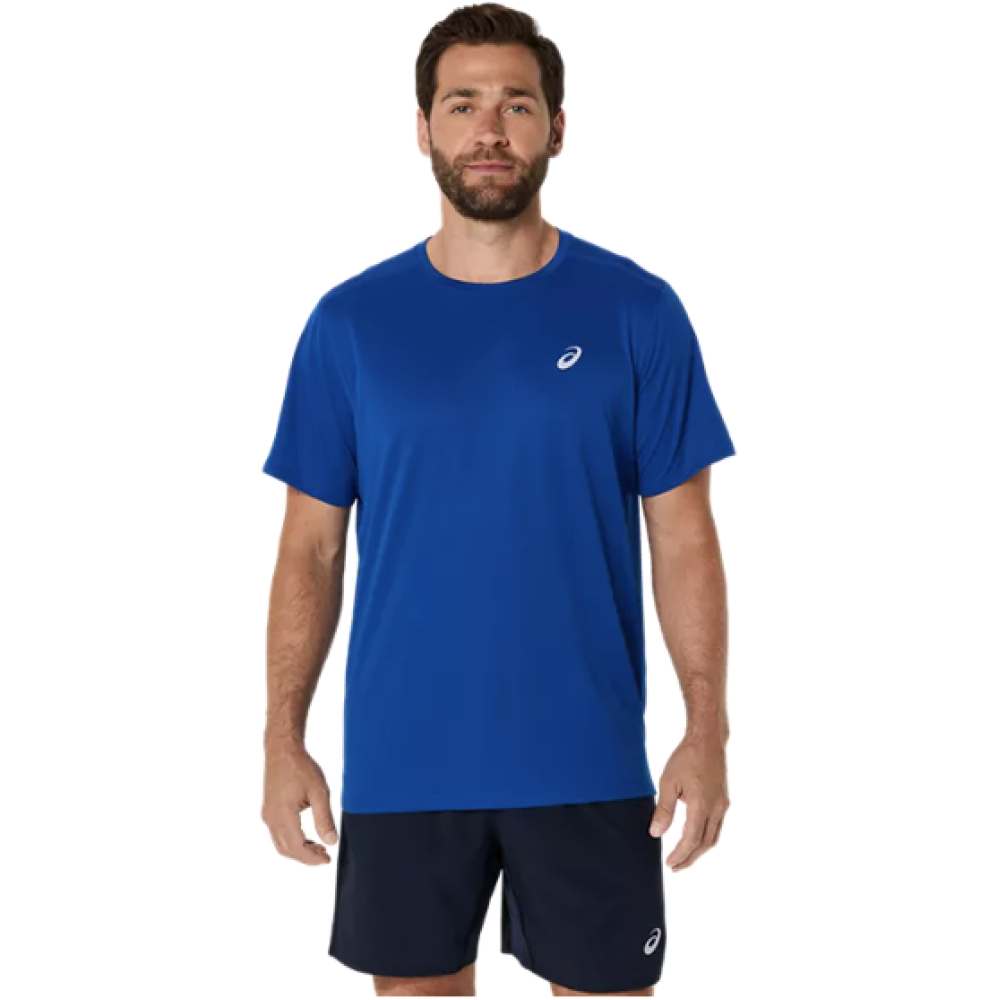Asics Core Herren Laufshirt 
