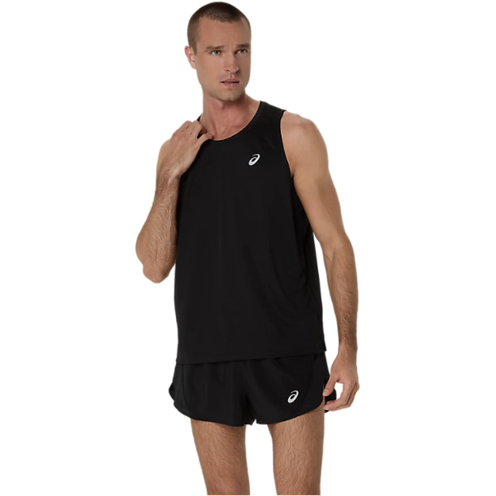 Asics Core Herren Laufshirt 