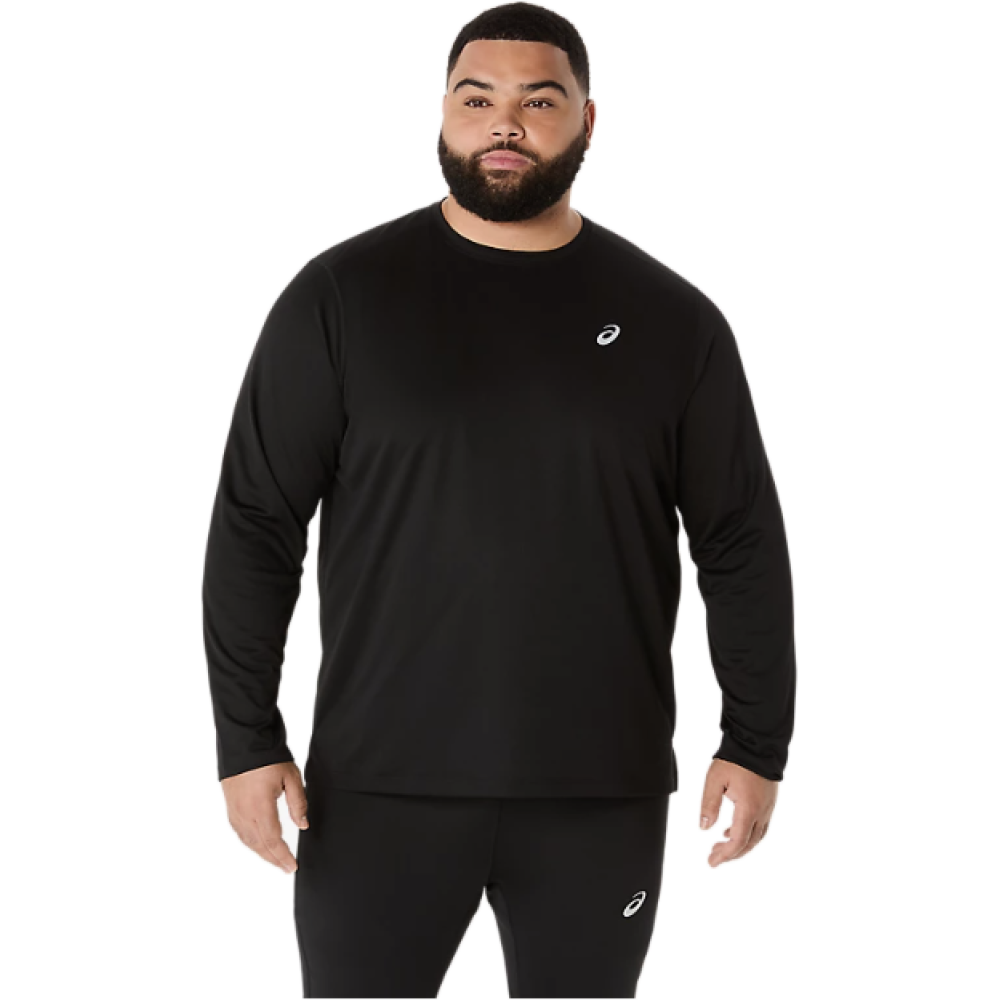 Asics Core LS Shirt Herren 