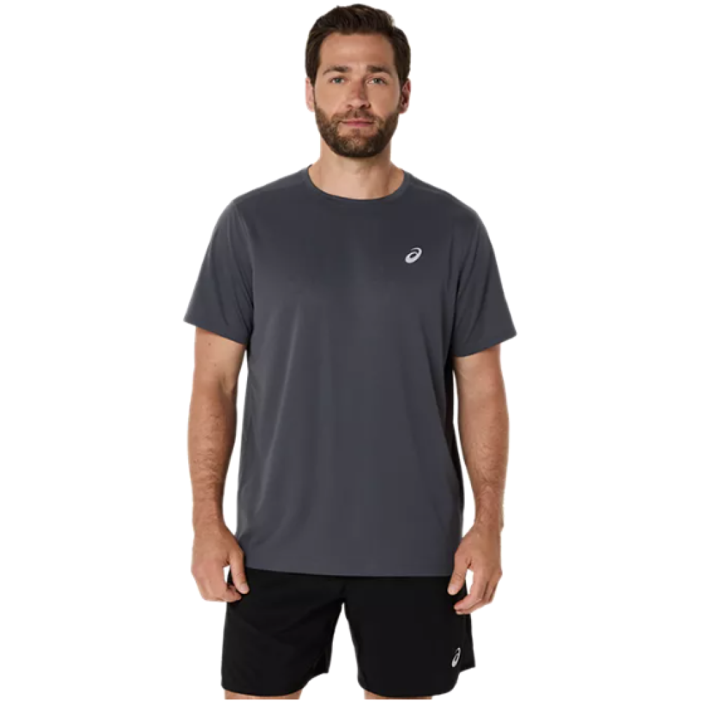 Asics Core Herren Laufshirt 