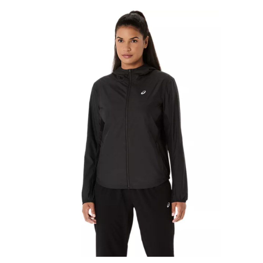 ASICS Damen Laufjacke Core Jacket XS