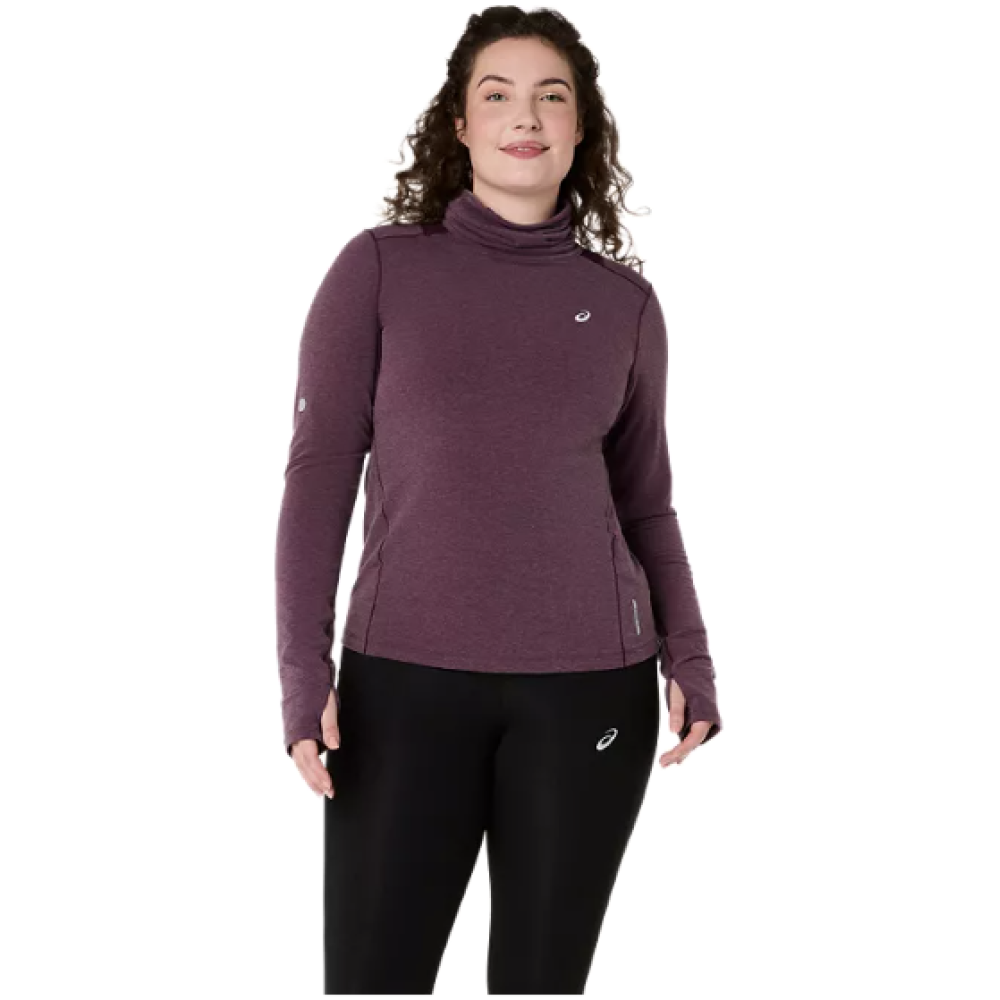 Asics Damen Laufshirt  
