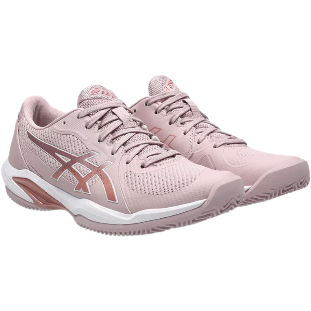 ASICS Damen Tennisschuhe Solution Swift FF 2 Clay 