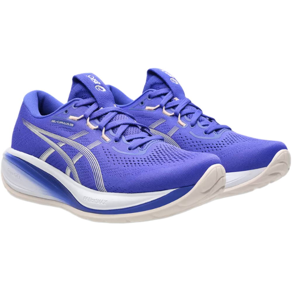 Asics GEL-CUMULUS 28 Damen Laufschuh 
