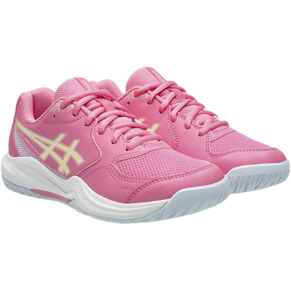 Asics GEL-DEDICATE 9 GS Kinder Tennisschuh 