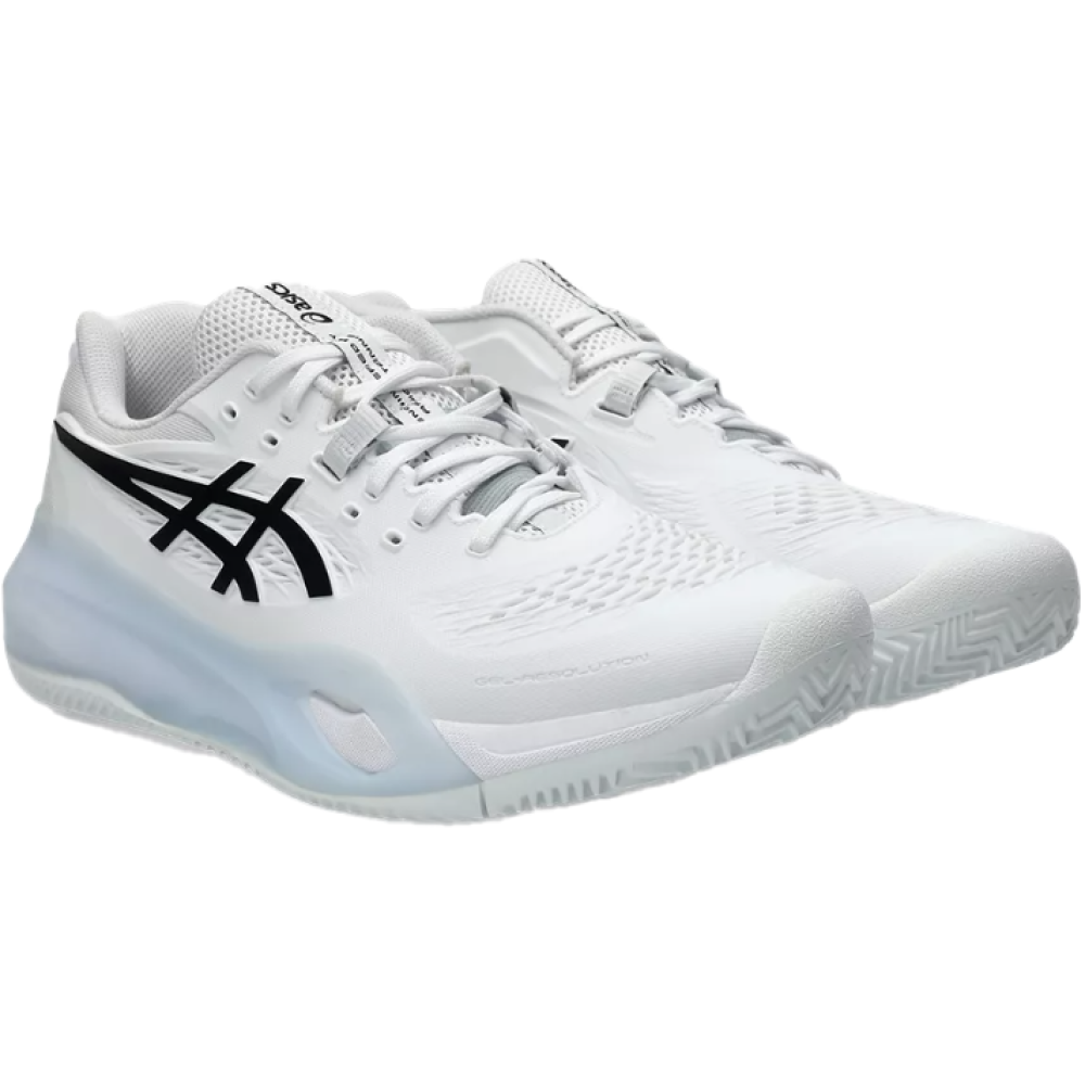 ASICS Herren Tennisschuhe GEL-RESOLUTION X CLAY 