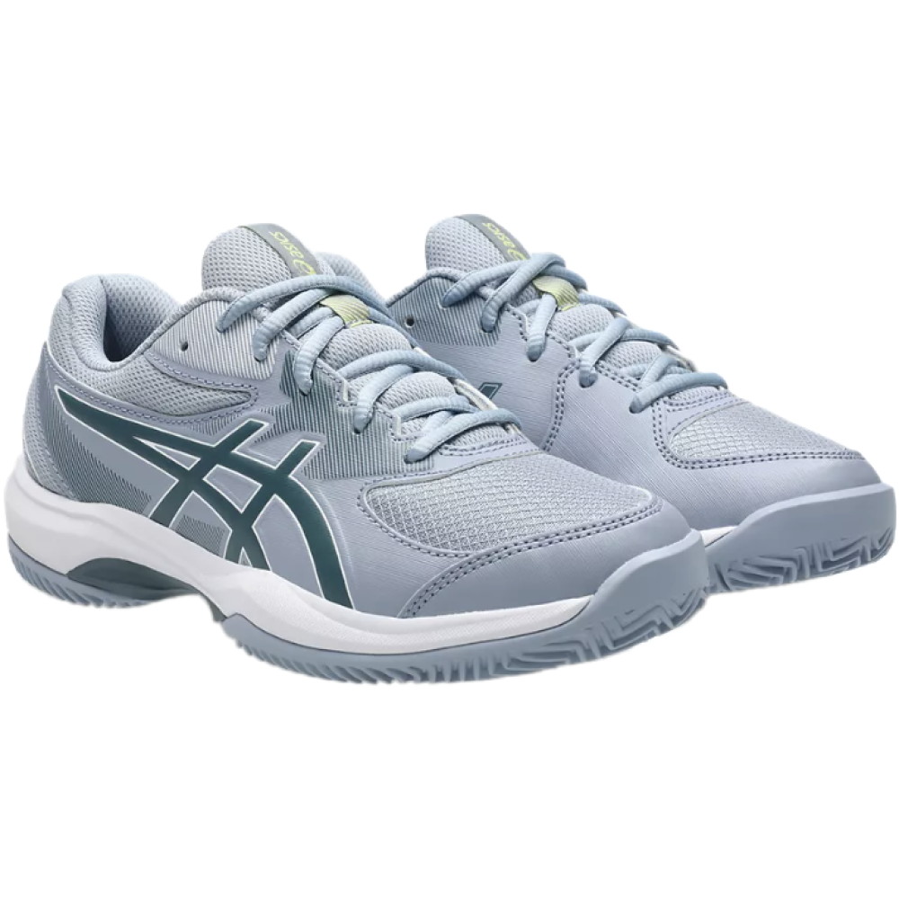 ASICS Kinder Tennisschuhe GEL-GAME GS Clay/OC 