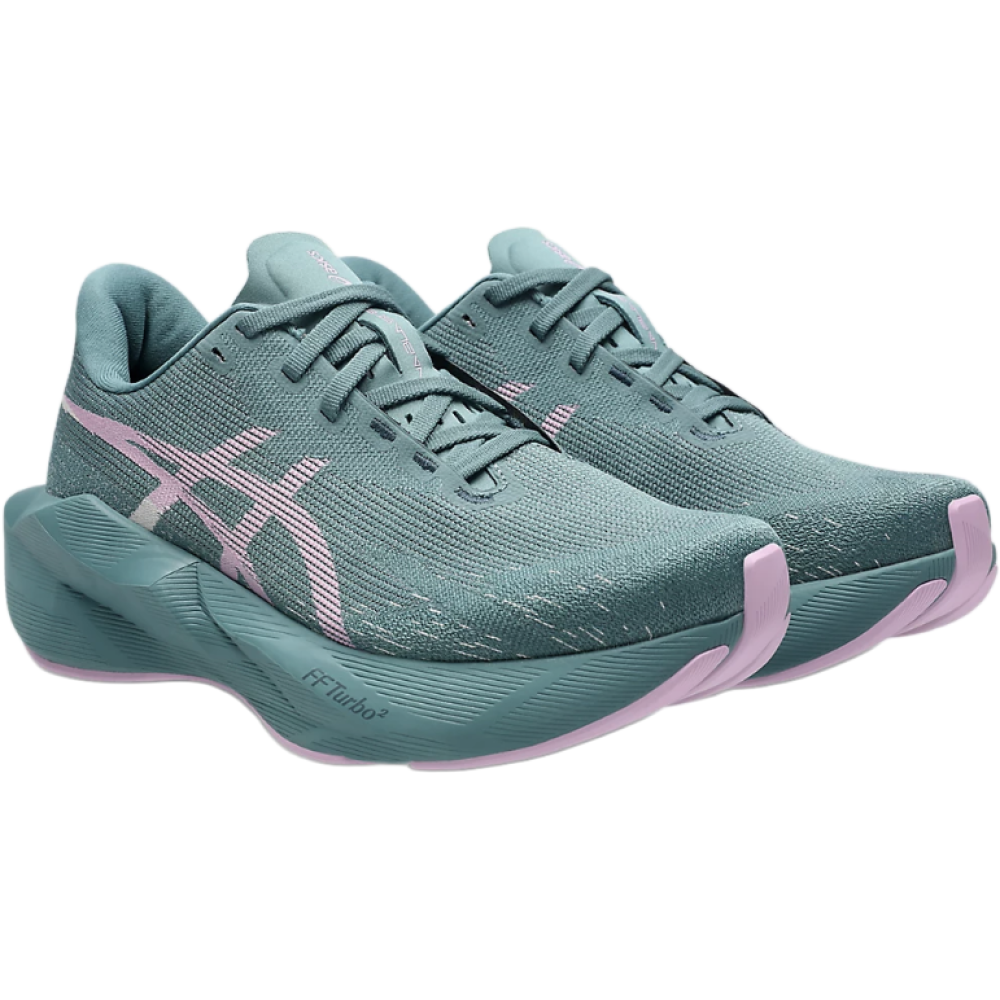 Asics NOVABLAST 6 Damen Laufschuh 8,5
